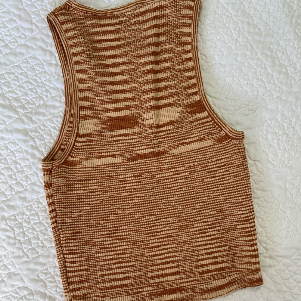 Princess Polly Tank Top - Picture 5 of 6